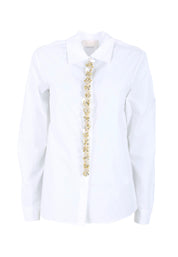 Camicie Bianco Iblues