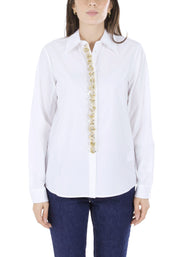 Camicie Bianco Iblues