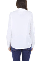 Camicie Bianco Iblues