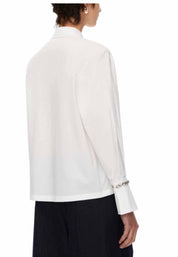 Camicie Bianco Iblues