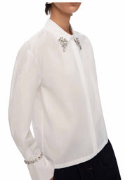 Camicie Bianco Iblues