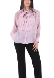 Bluse Rosa Iblues