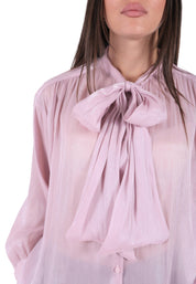 Bluse Rosa Iblues