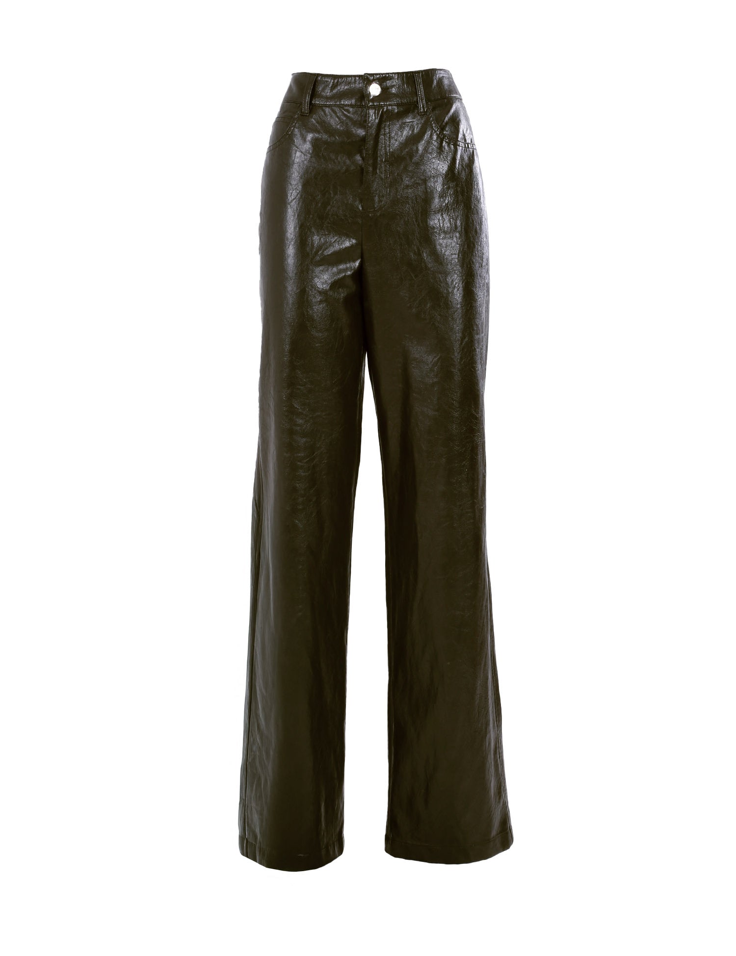 Pantaloni Verde Iblues