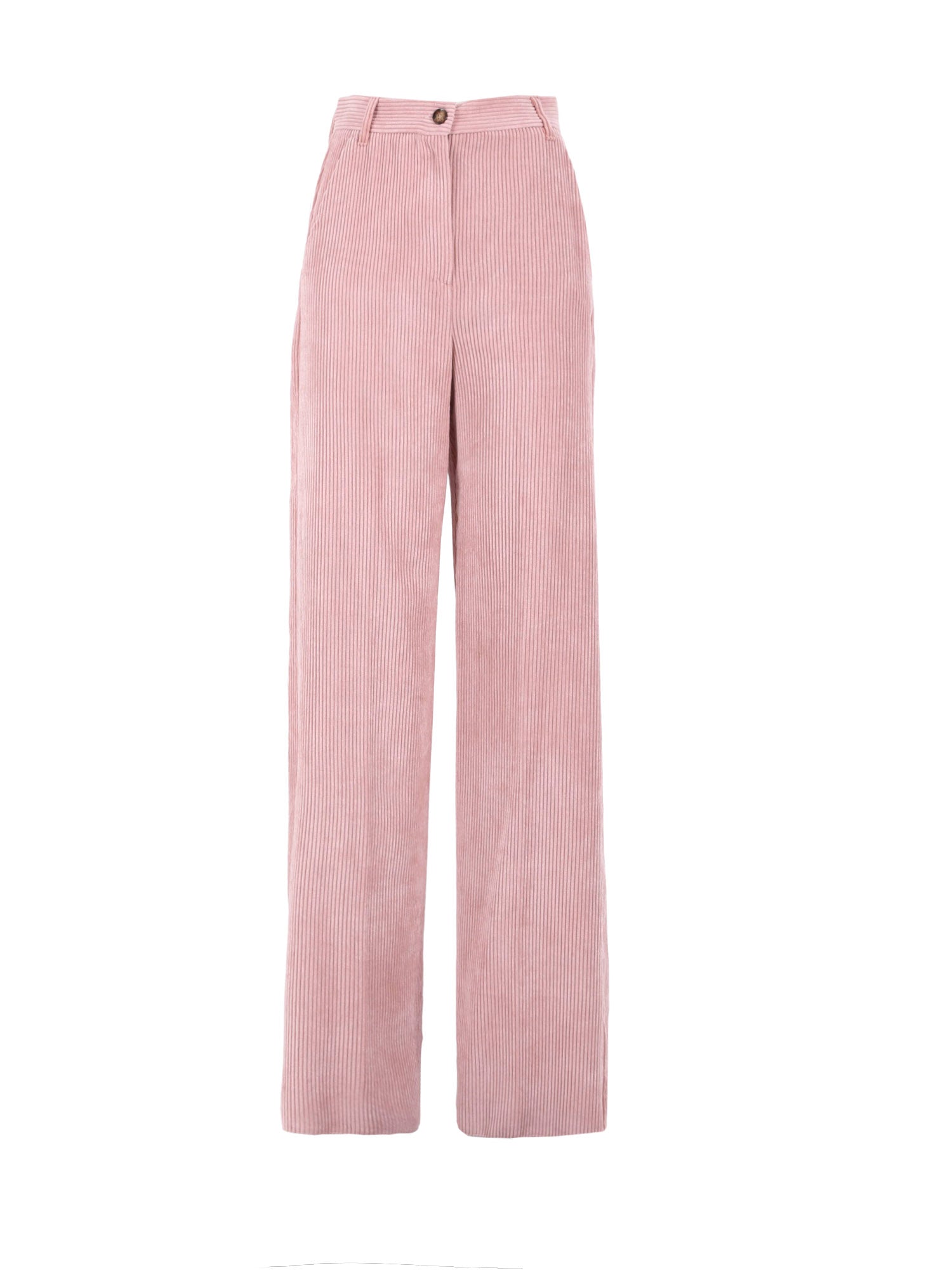 Pantaloni Rosa Iblues