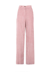 Pantaloni Rosa Iblues