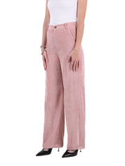 Pantaloni Rosa Iblues