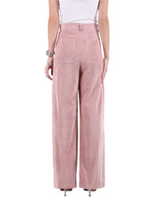 Pantaloni Rosa Iblues