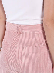 Pantaloni Rosa Iblues