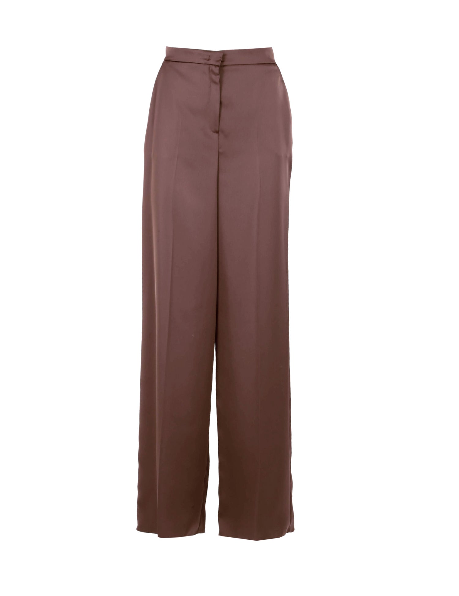 Pantaloni Marrone Iblues