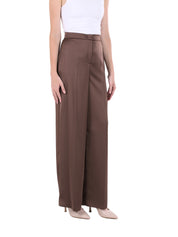 Pantaloni Marrone Iblues