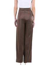 Pantaloni Marrone Iblues