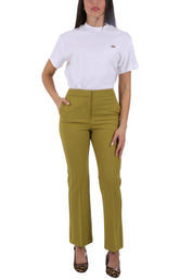 Pantaloni Verde Iblues