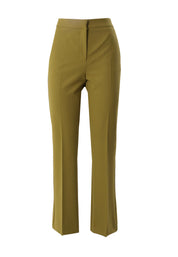 Pantaloni Verde Iblues