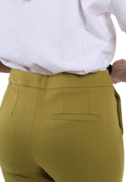 Pantaloni Verde Iblues