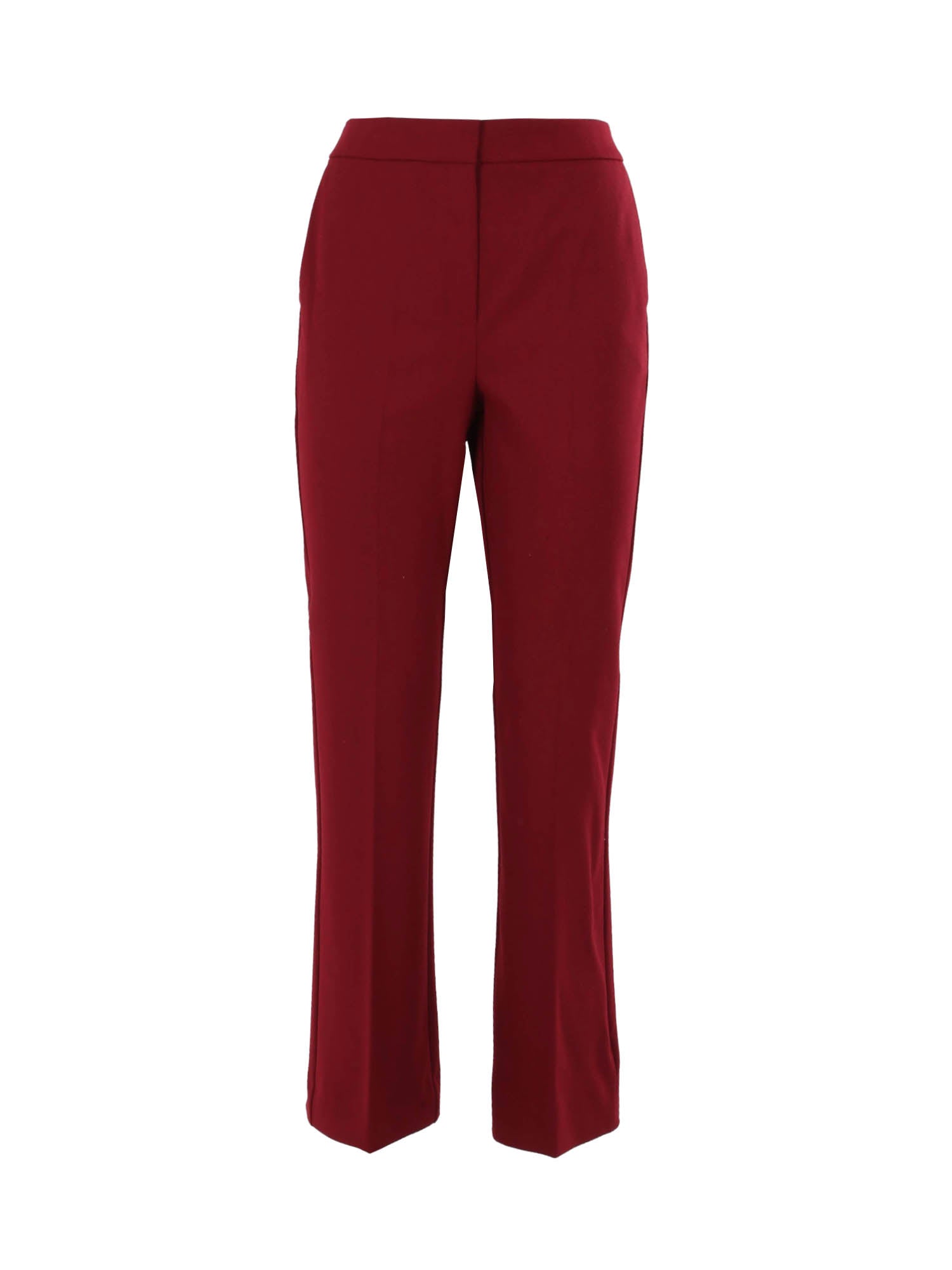Pantaloni Rosso Iblues