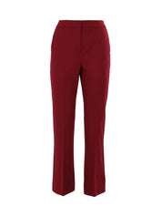 Pantaloni Rosso Iblues