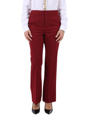 Pantaloni Rosso Iblues