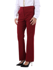 Pantaloni Rosso Iblues