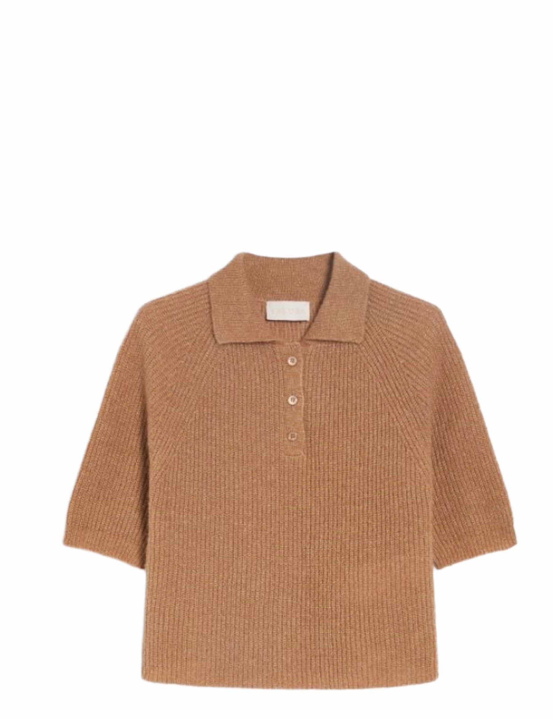 Maglioncini Beige Iblues