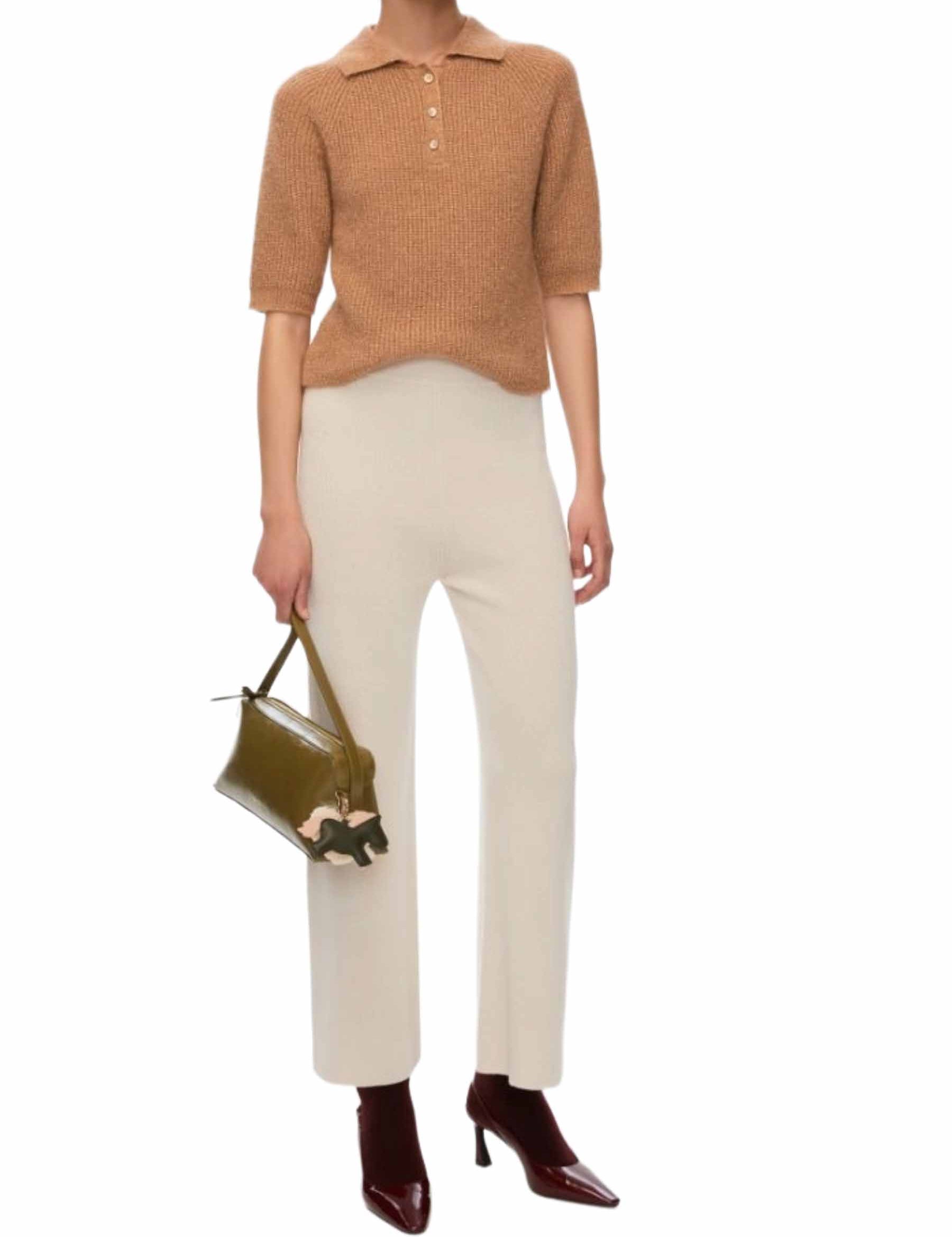 Maglioncini Beige Iblues