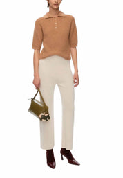 Maglioncini Beige Iblues