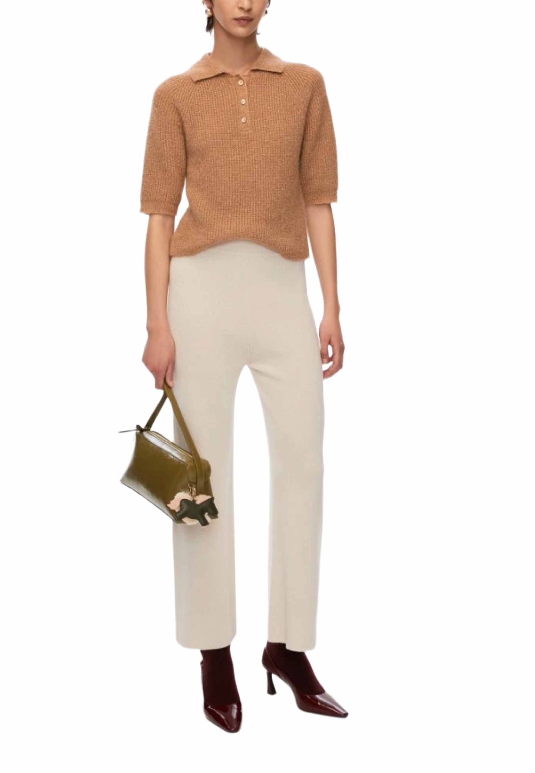 Maglioncini Beige Iblues