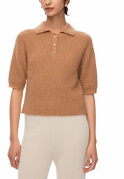 Maglioncini Beige Iblues