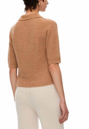 Maglioncini Beige Iblues