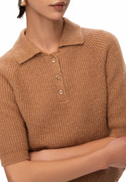 Maglioncini Beige Iblues