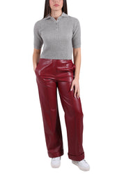 Maglioncini Grigio Iblues