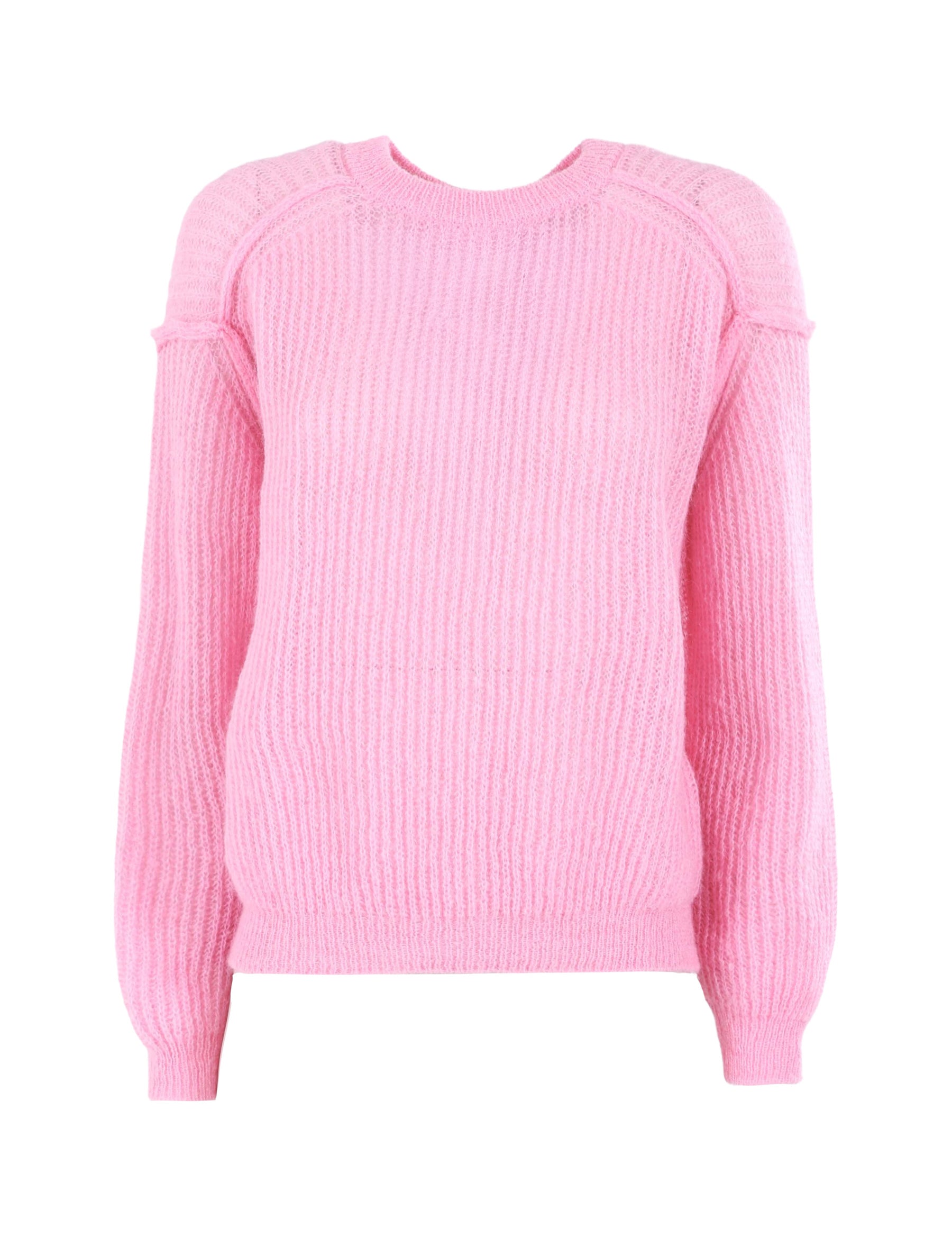 Maglioncini Rosa Iblues