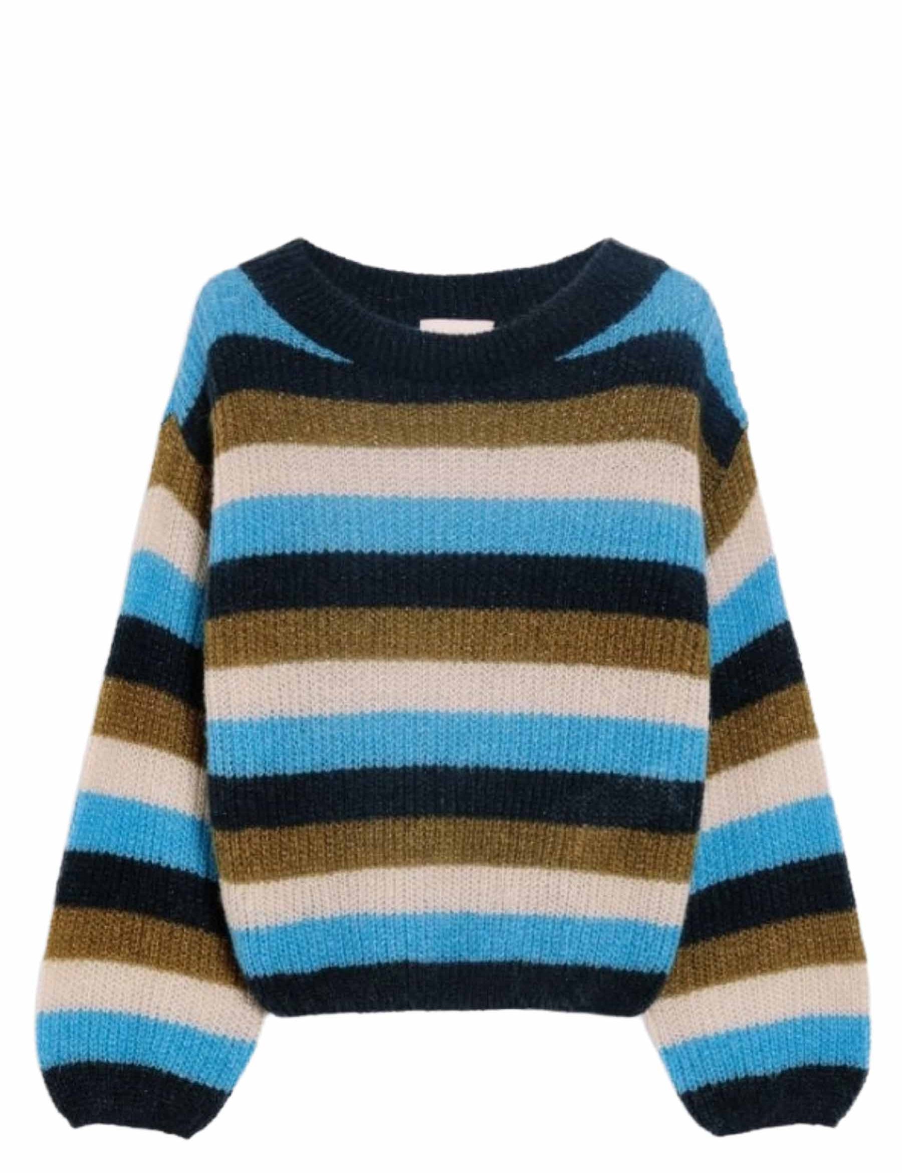 Maglioncini Blu Iblues