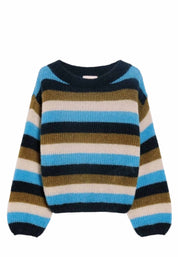 Maglioncini Blu Iblues