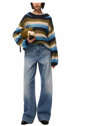 Maglioncini Blu Iblues