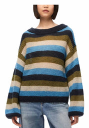 Maglioncini Blu Iblues