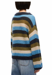 Maglioncini Blu Iblues