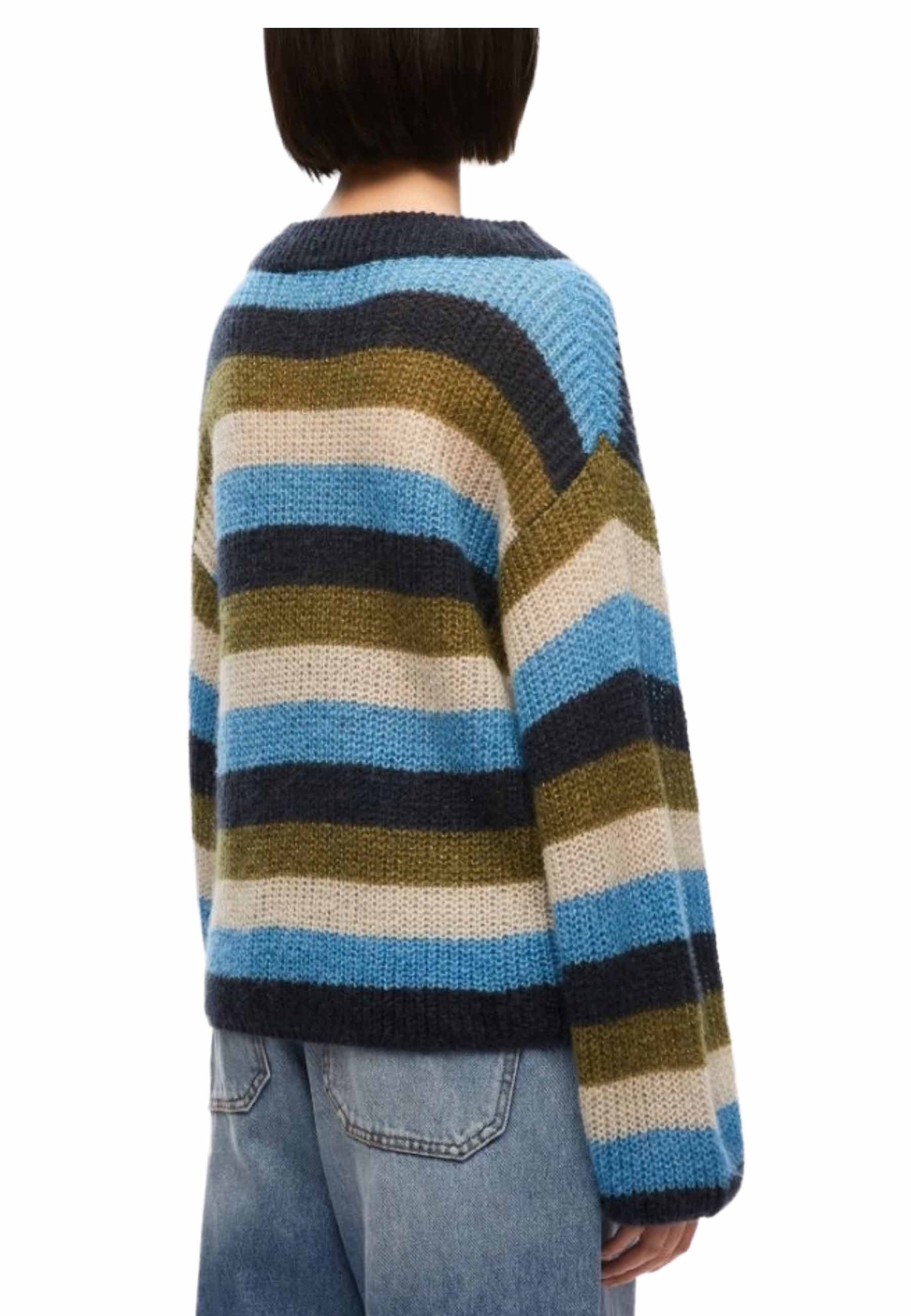 Maglioncini Blu Iblues