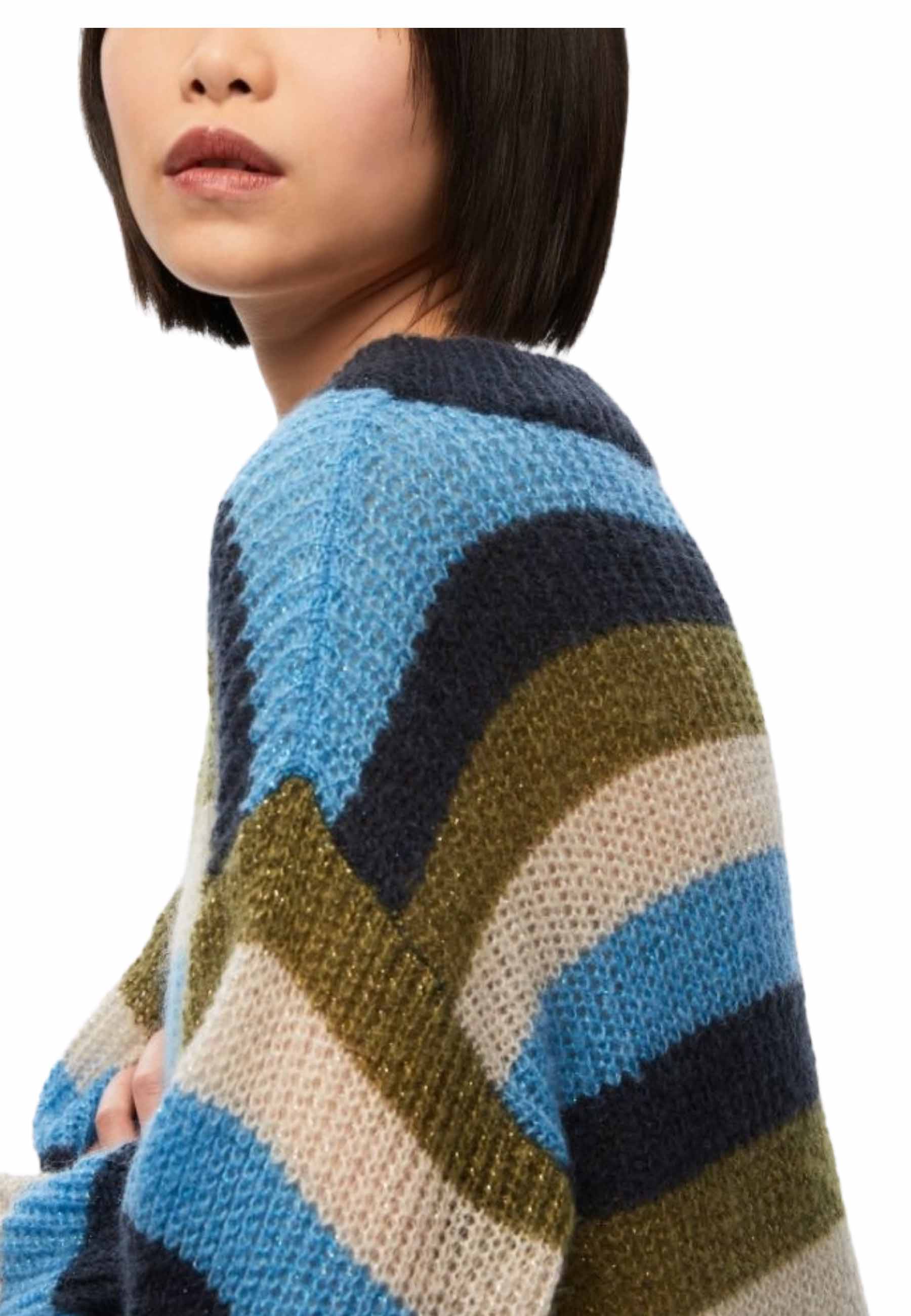 Maglioncini Blu Iblues