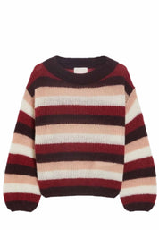 Maglioncini Bordeaux Iblues