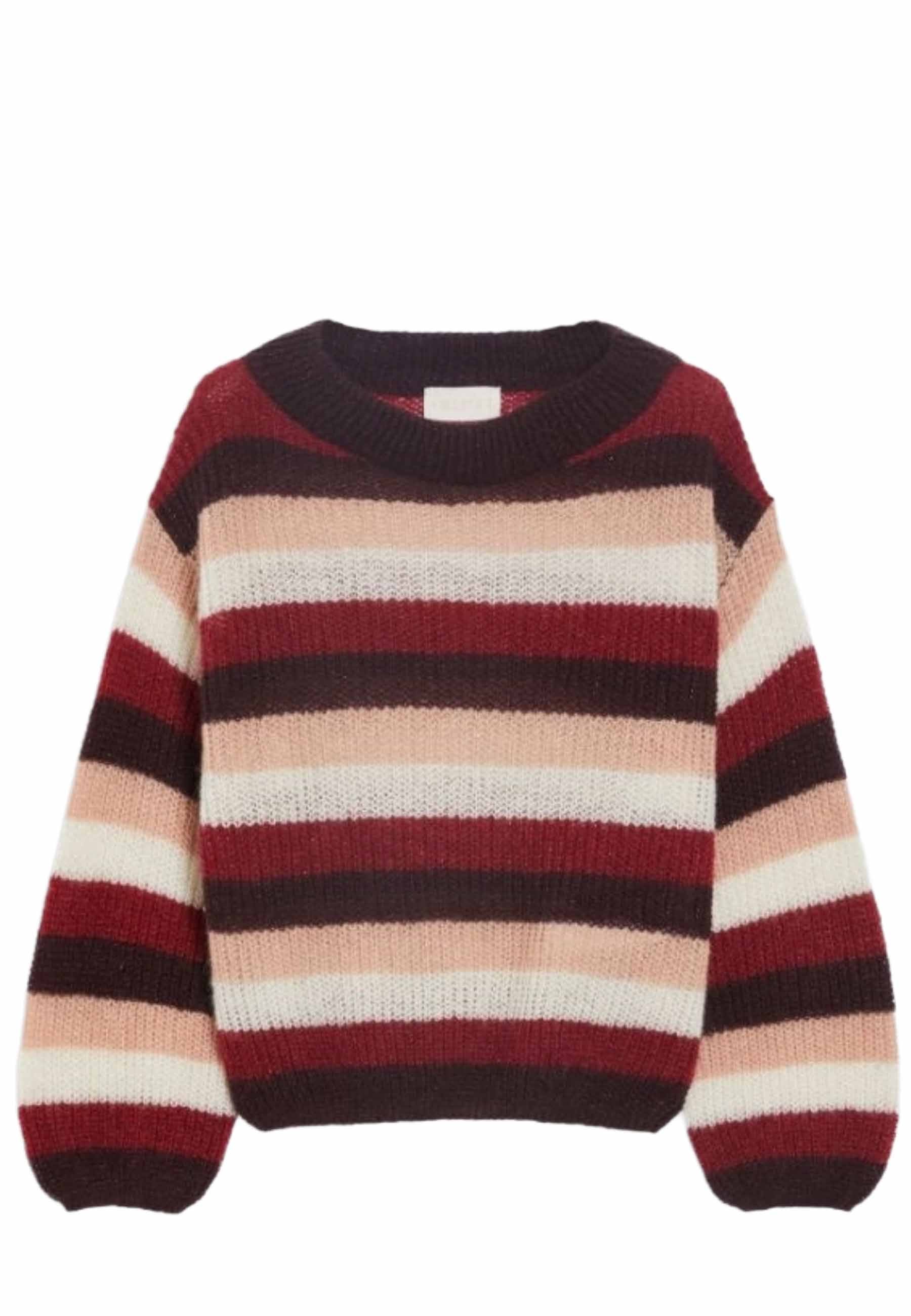 Maglioncini Bordeaux Iblues