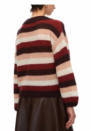 Maglioncini Bordeaux Iblues