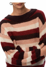 Maglioncini Bordeaux Iblues