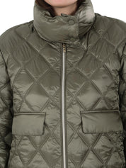 Piumini Verde Iblues