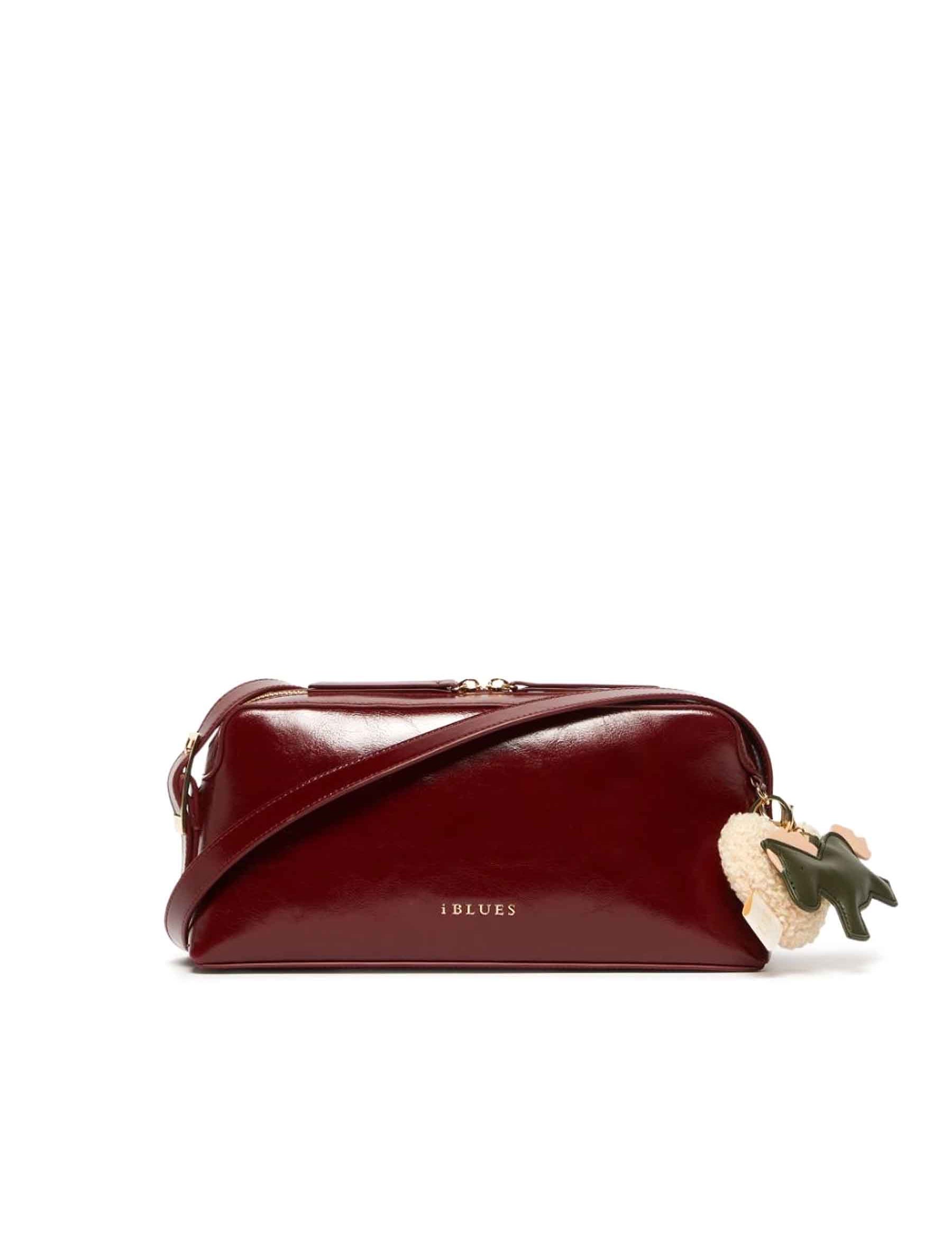 Tracolla Bordeaux Iblues