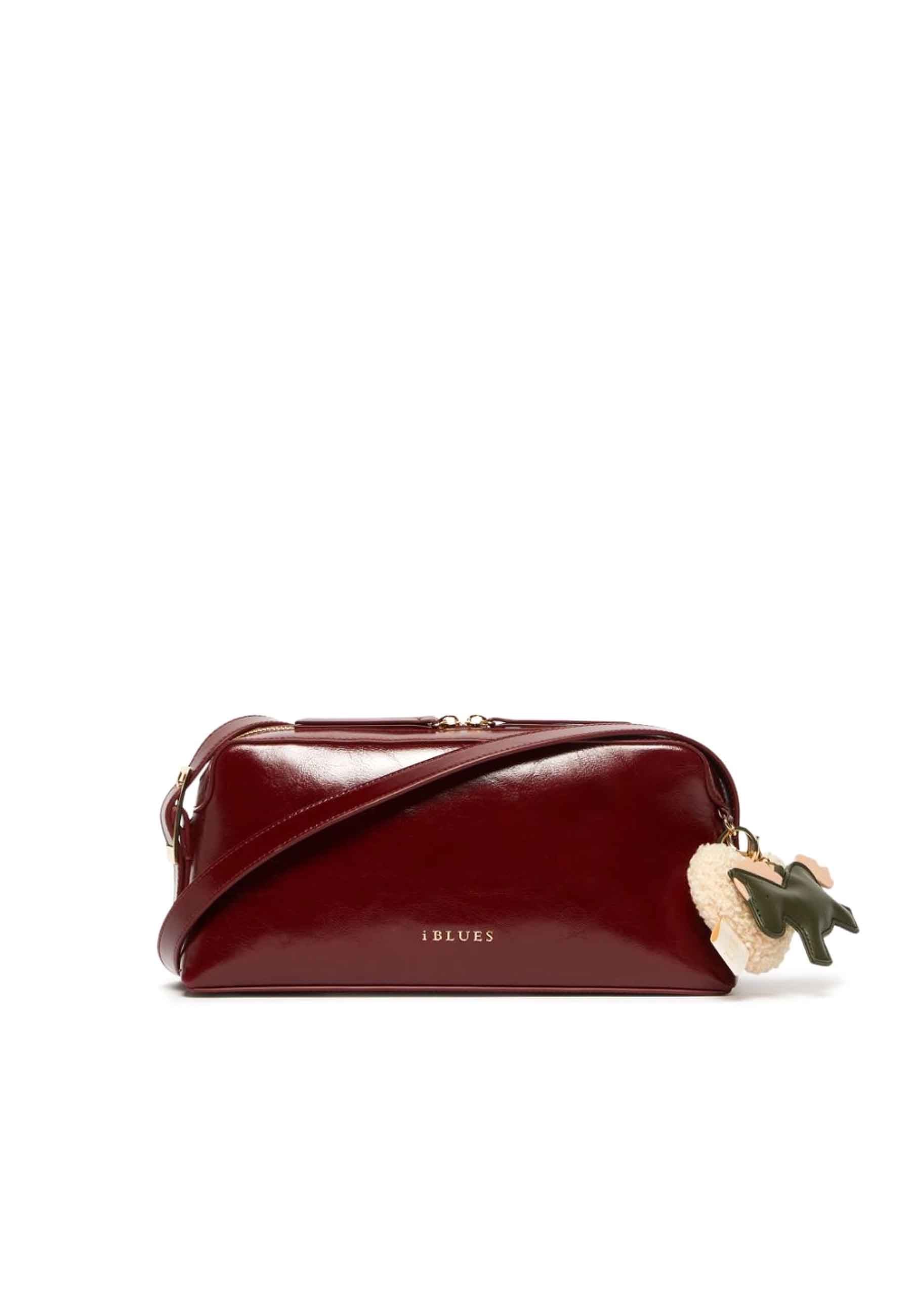 Tracolla Bordeaux Iblues