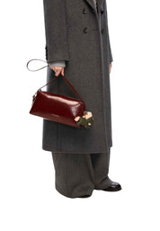 Tracolla Bordeaux Iblues