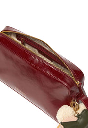 Tracolla Bordeaux Iblues