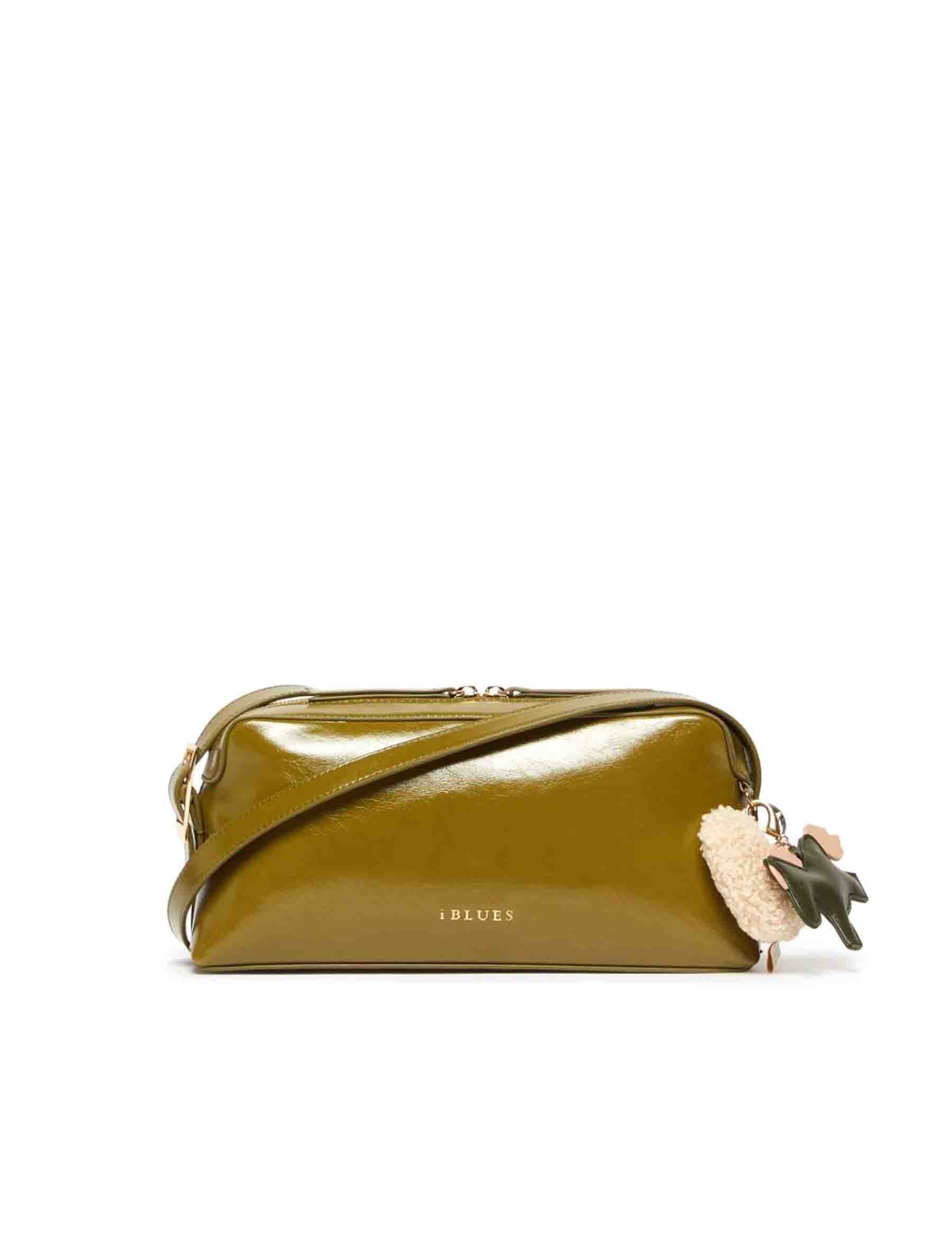 Tracolla Verde Iblues