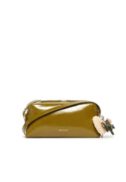 Tracolla Verde Iblues